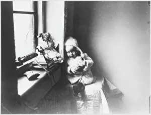 The Childrens Society: CHILD PLAYS WITH PHONE