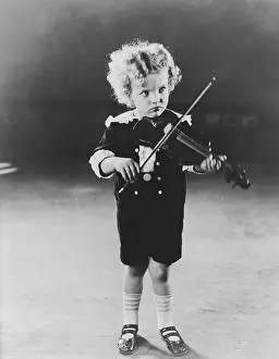 Life Style: Child prodigy