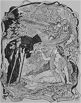 Childless: THE CHILD WHO CAME FROM
