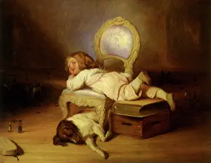 Danhauser: The Child and His World