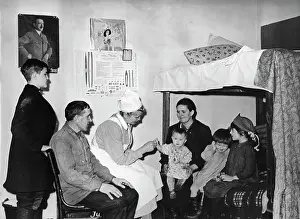 Childcare: Childcare in Warthegau, 1944