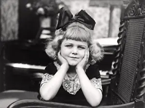 Elbows: Childhood daydreams