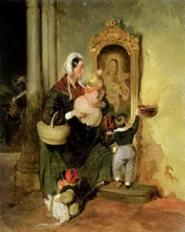 Peder: Childlike Devotion