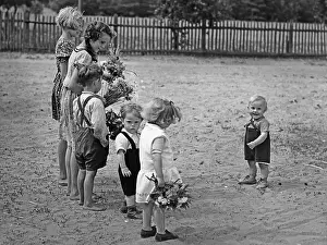 Heir: Children, 1940