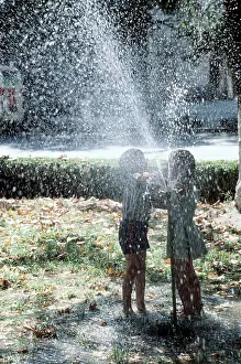 Douche: Children, 1978