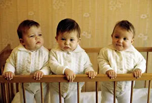 Oksana: Children, 1983