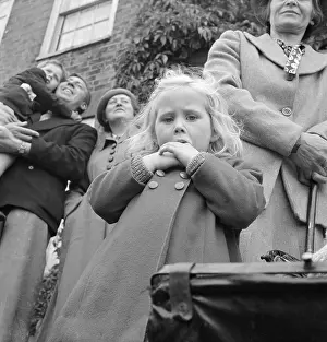 Shyness: Children