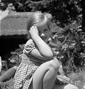 Smocked: Children