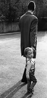 Father S: Children