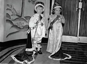 Claridge: Children