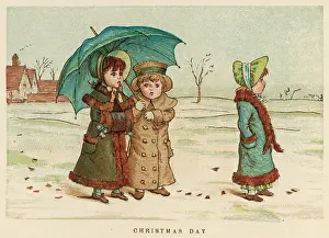 Outings: CHILDREN OUT