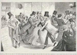 Intemperance: Children of an alcolholic in trouble
