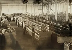 Yazoo: Children - child labor - occupations