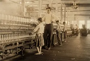 Yazoo: Children - child labor - occupations