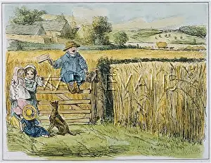 Rattles: CHILDREN AGAINST CROWS