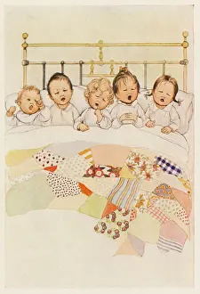 Toddlers: CHILDREN CRYING