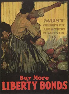 Warlike: Must Children Die?