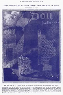 Walden: The Children of Don