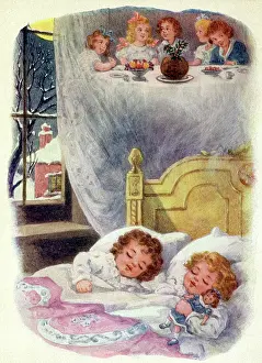 Visions: Children Dreaming