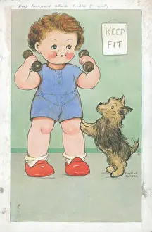 Purser: Children dressing up/playing