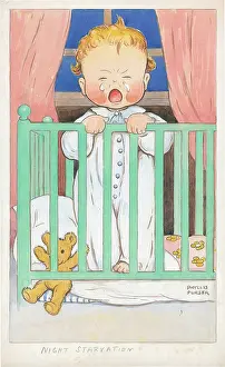 Purser: Children dressing up/playing