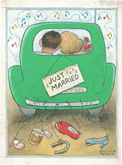 Purser: Children dressing up/playing