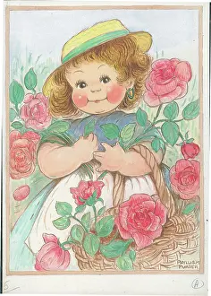 Purser: Children dressing up/playing