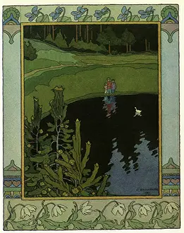 Writings: Children and Duck