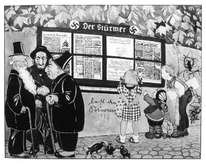 Semitism: CHILDREN ENLIGHTENED