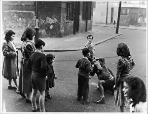 Britainroger: CHILDREN FIGHTING