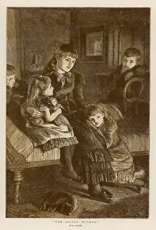 Fireside: CHILDREN/FIRESIDE STORY