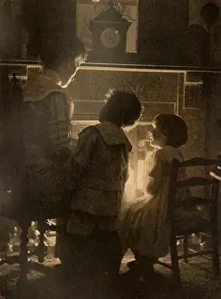 Fireside: CHILDREN/FIRESIDE STORY