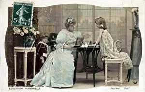 Recite: CHILDREN/HOMEWORK 1903