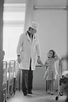 Lena: Children Hospital