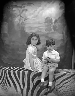 Madam: The children of Madam Rais