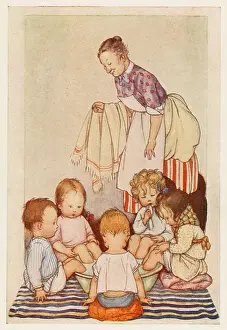 Poorly: CHILDREN & MUSTARD BATH