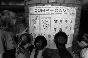 Schoolboys: Children Towards New Millennium Soviet-American Programme