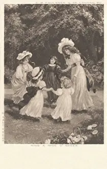 Childhoods: Children at Play
