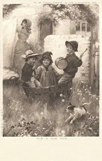 Childhoods: Children at Play