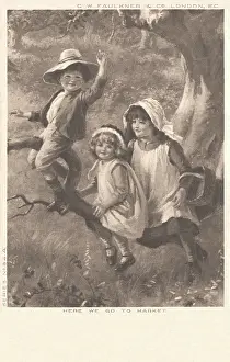 Childhoods: Children at Play