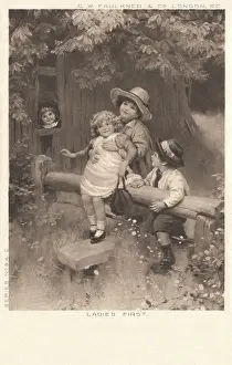 Childhoods: Children at Play