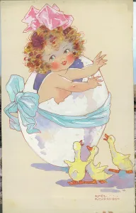 Golli: Children playing