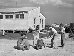 Glade: Children - playing - lifestyles