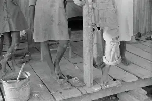 Greensboro: Children - Poverty - Farm - Rural