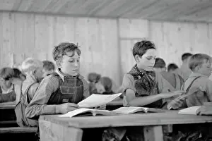 Mydans: Children - Students - School - Education