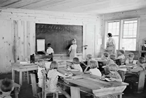 Mydans: Children - Students - School - Education