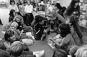 Pioneers: Children as Teachers of Peace public organization