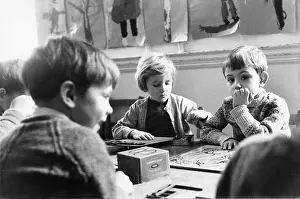 Wetherby: Children at Wetherby School