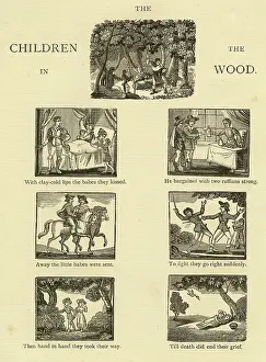 Babes: The Children in the Wood