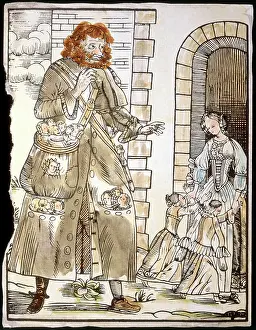 Ogre: The Childreneater, bugbear as education means
